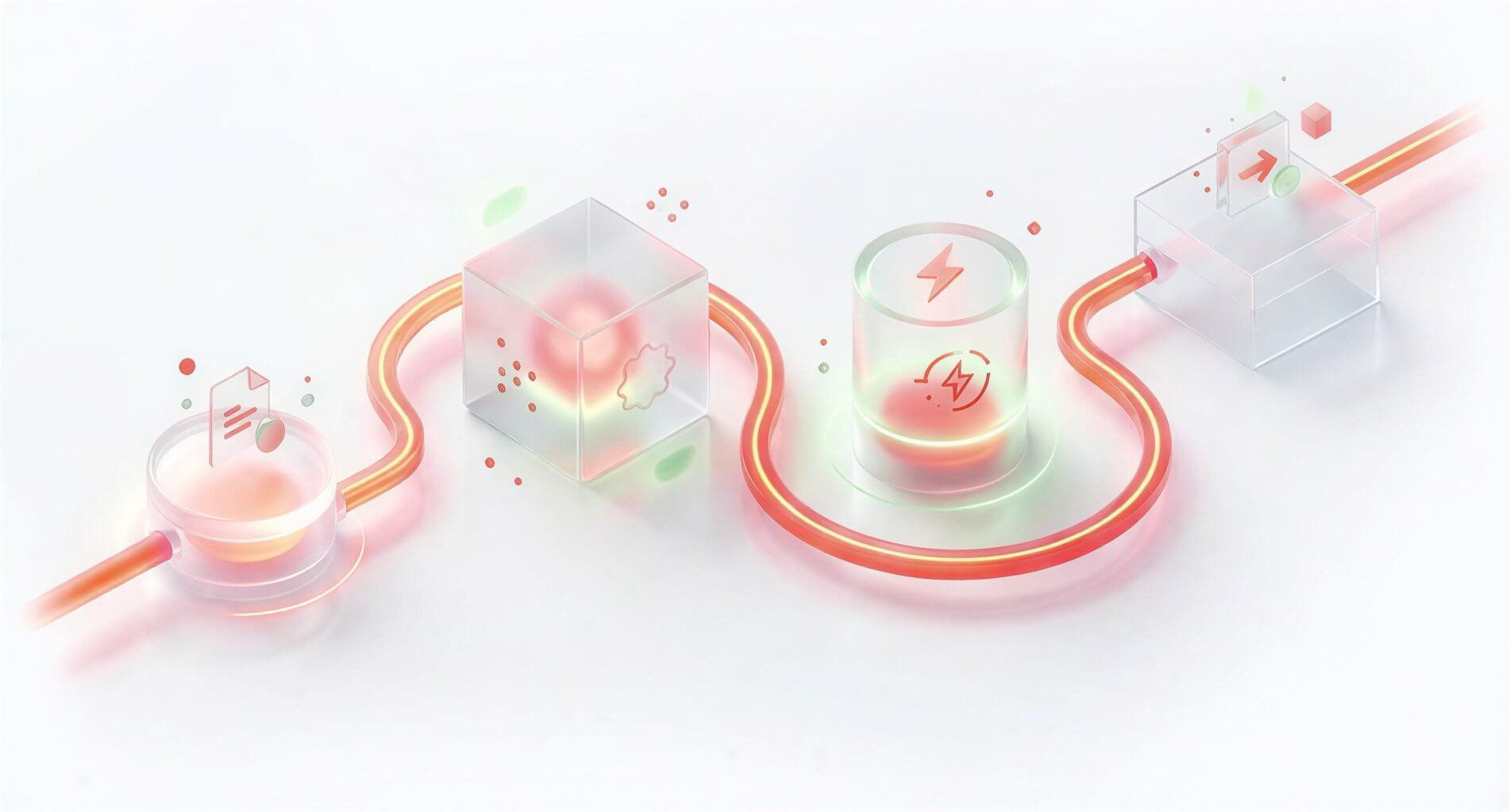 Etapas da metodologia abraind