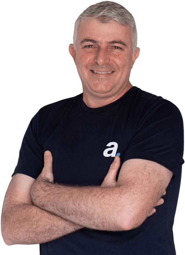 Anderson Luis Lorenzini