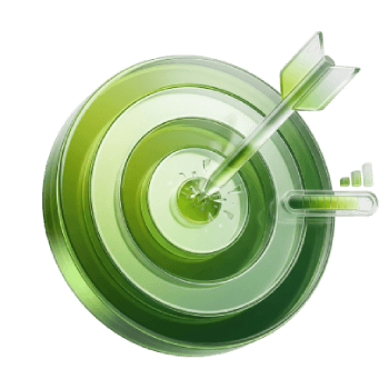 Metas claras e atingíveis