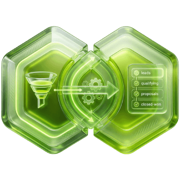 Sincronia marketing e vendas