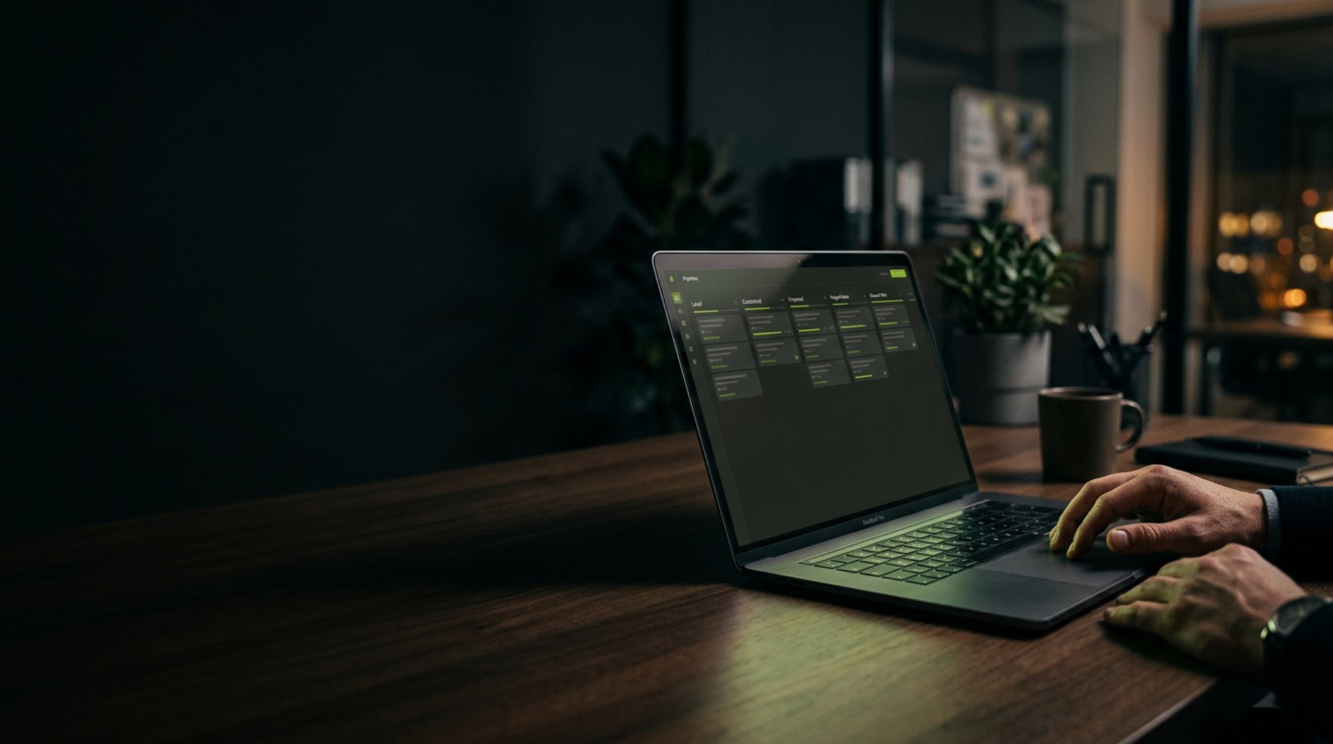 Implementação de CRM para indústrias