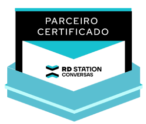 Certificação RD Conversas
