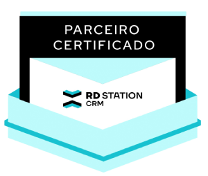 Certificação RD CRM